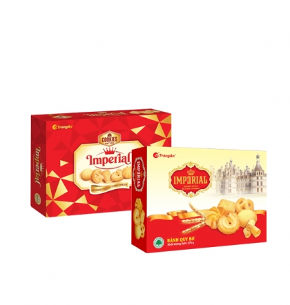 BISCUIT & COOKIES